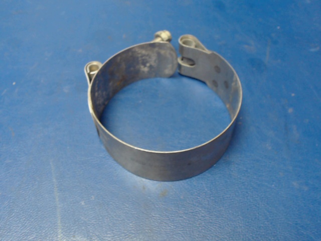 U20-125-275SH Cessna - CLAMP